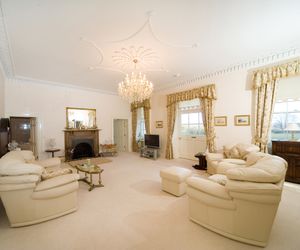 Lounge, The Mansion House